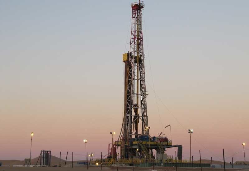 The enlarged KCAD Group will become the second largest international owner and operator of 46 land rigs in the Middle East. (Image for illustration only) The enlarged KCAD Group will become the second largest international owner and operator of 46 land rigs in the Middle East. (Image for illustration only)