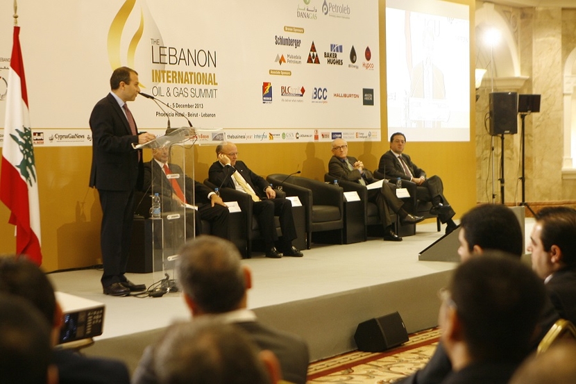 Held under the theme 'Lebanon – Moving Forward', LIOG 2017 will cover key areas with over 30 Lebanese, regional and international expert speakers. Held under the theme 'Lebanon – Moving Forward', LIOG 2017 will cover key areas with over 30 Lebanese, regional and international expert speakers.
