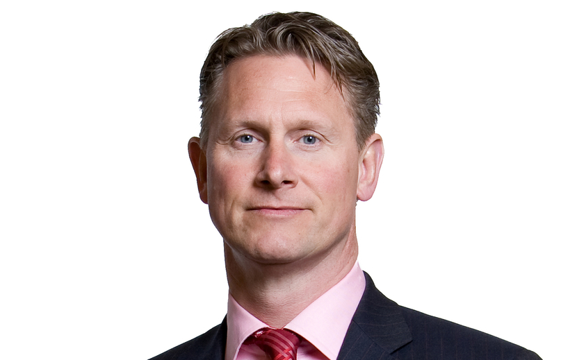 Leo Koot, managing director of TAQA?s UK oil and gas business. Leo Koot, managing director of TAQA?s UK oil and gas business.