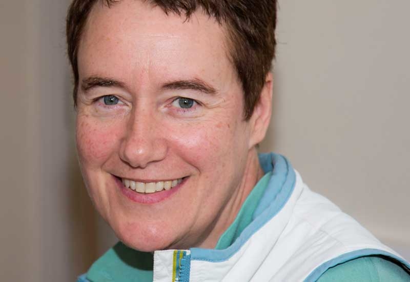 Dr Liane Smith, MD of Wood Group Intetech. Dr Liane Smith, MD of Wood Group Intetech.