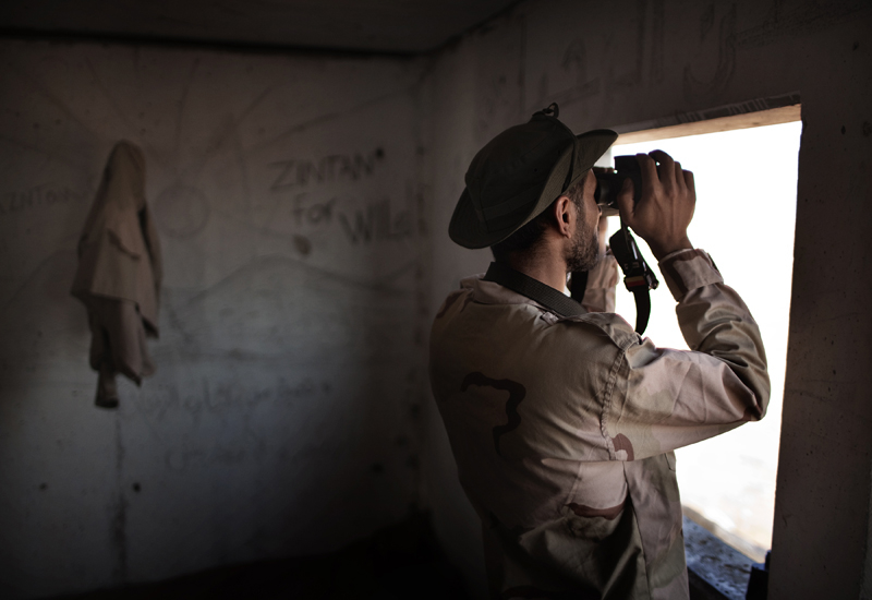 Syrian security forces lost the battle for Jahar Syrian security forces lost the battle for Jahar
