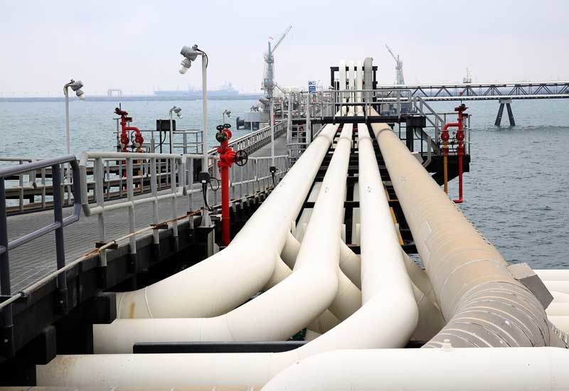 Customers can use TerminalSmart to manage all product movements within and between their facilities by land and through pipelines, as well as by rail, truck and vessel. (Image courtesy: Vopak Horizon) Customers can use TerminalSmart to manage all product movements within and between their facilities by land and through pipelines, as well as by rail, truck and vessel. (Image courtesy: Vopak Horizon)