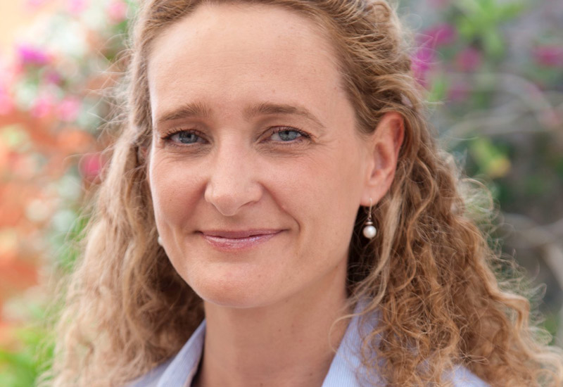 Lisa Harwood is the Dubai-based general manager of Magus International. Lisa Harwood is the Dubai-based general manager of Magus International.