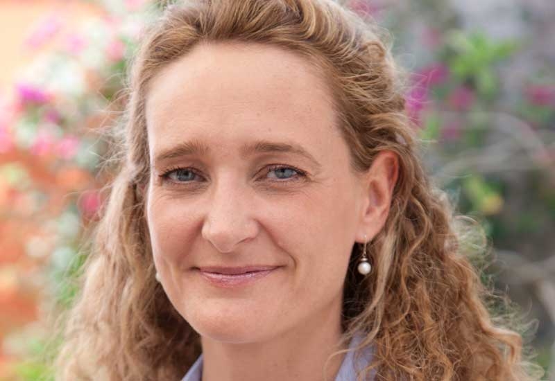 Lisa Harwood is the Dubai-based general manager of Magus International. Lisa Harwood is the Dubai-based general manager of Magus International.