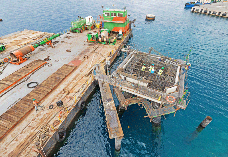 New production has resulted in global installed capacity of over 300mn tonnes a year, while only around 268mn tonnes of LNG were traded in 2016. New production has resulted in global installed capacity of over 300mn tonnes a year, while only around 268mn tonnes of LNG were traded in 2016.