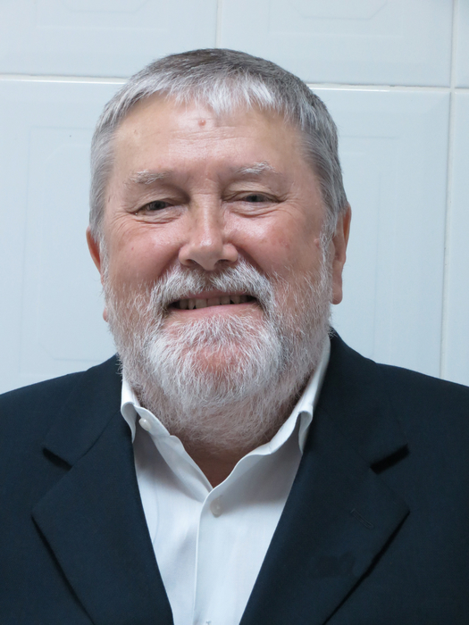 Mike Young, managing director of Marsol International. Mike Young, managing director of Marsol International.