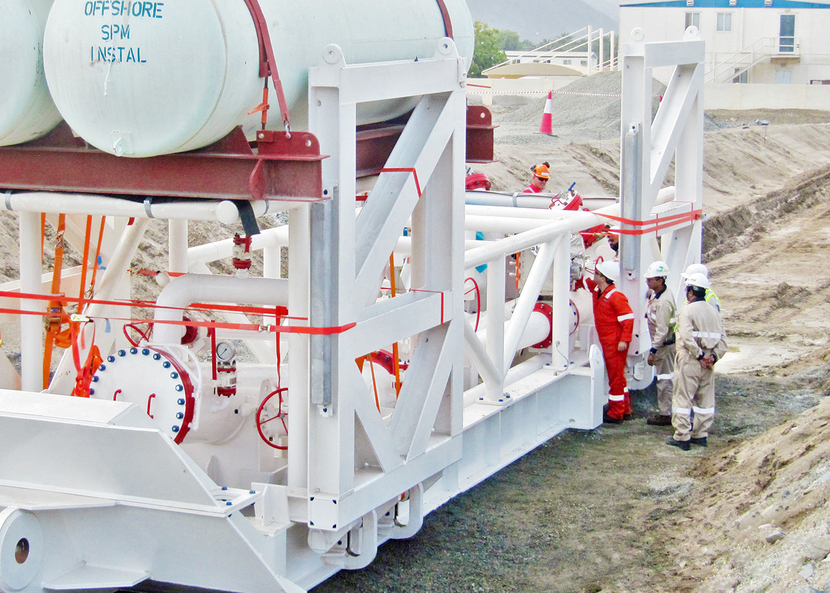 Marsol International is a global marine services provider focussed on the offshore oil terminal market and related infrastructure. Marsol International is a global marine services provider focussed on the offshore oil terminal market and related infrastructure.