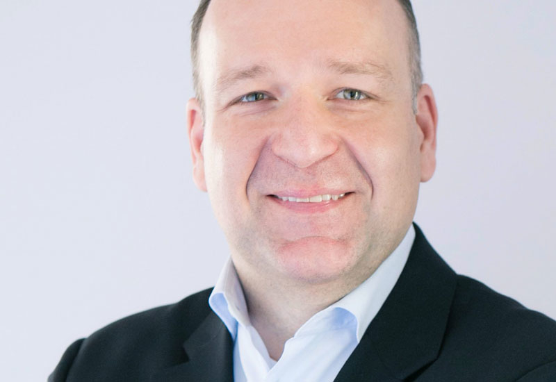 Matthias Heilmann serves as the chief digital officer (CDO), overseeing the development of digital products, services and software. Matthias Heilmann serves as the chief digital officer (CDO), overseeing the development of digital products, services and software.