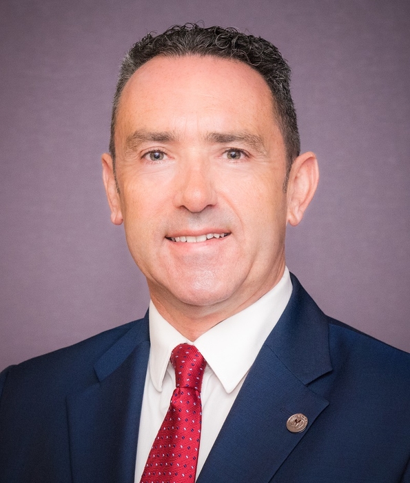 Craig Melville joins McDermott from Lamprell in Dubai where he was vice president of Business Development. Craig Melville joins McDermott from Lamprell in Dubai where he was vice president of Business Development.