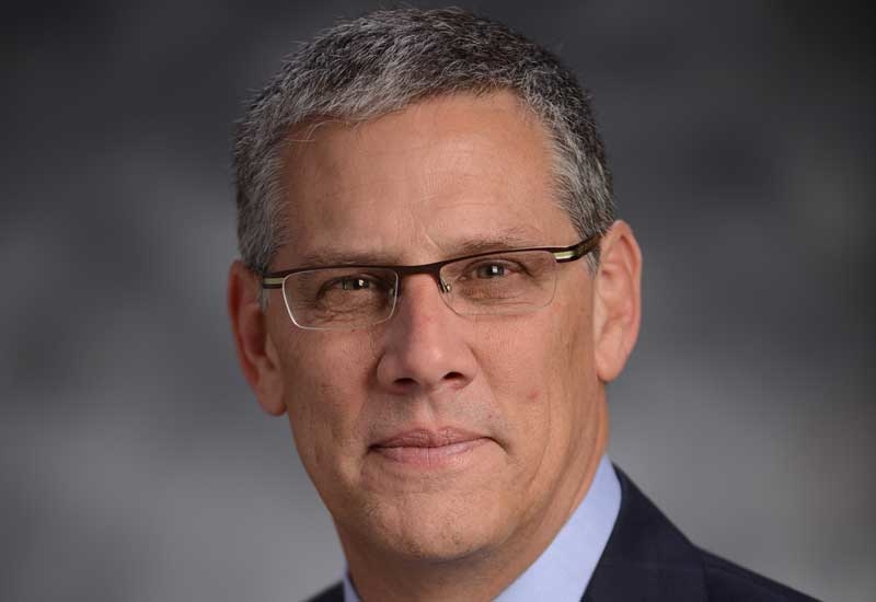 Michael McGarry, PPG chairman and CEO. Michael McGarry, PPG chairman and CEO.