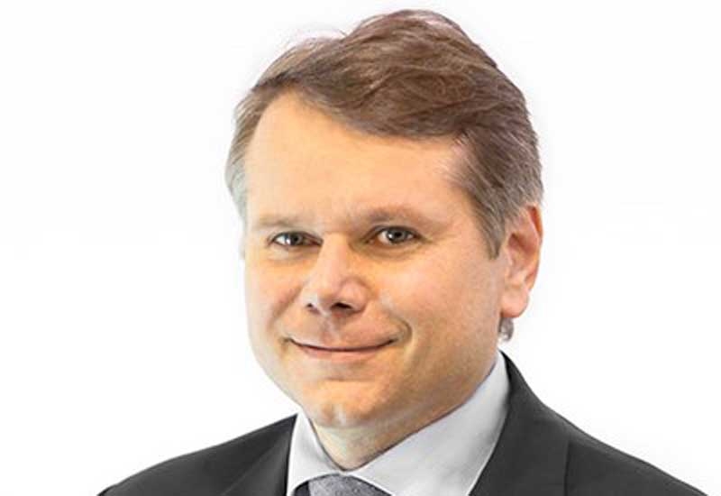 Michael Waechter, managing director, Cresco Holding. (Image courtesy: www.crescoholding.com) Michael Waechter, managing director, Cresco Holding. (Image courtesy: www.crescoholding.com)
