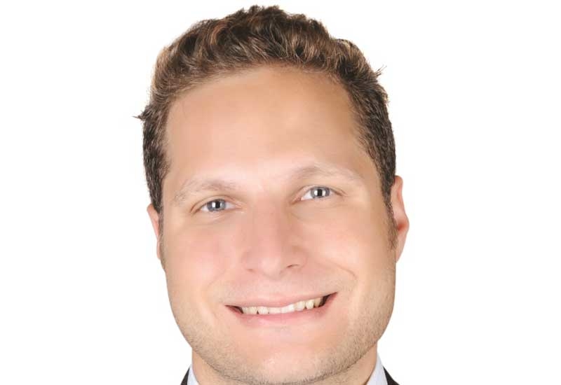 Mohammed Loch, president & CEO, DMS Global. Mohammed Loch, president & CEO, DMS Global.