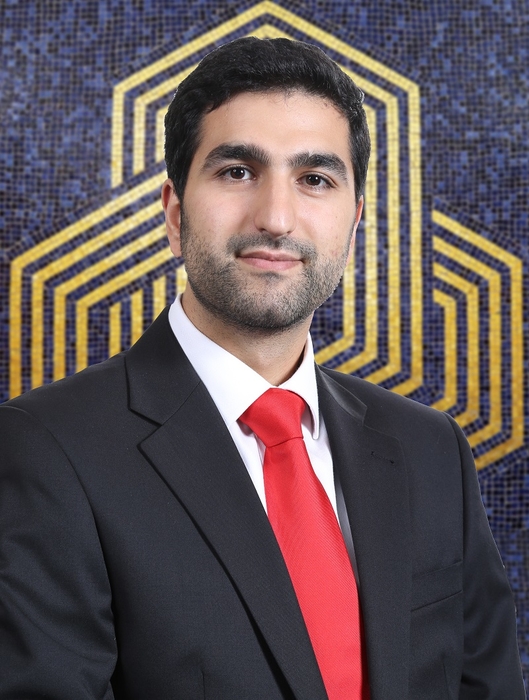 Mustafa Ansari, Analyst – Energy Research, Arab Petroleum Investments Corporation (APICORP) Mustafa Ansari, Analyst – Energy Research, Arab Petroleum Investments Corporation (APICORP)