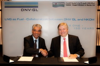 The signing ceremony to confirm the deal. The signing ceremony to confirm the deal.