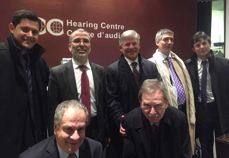 On 5 January 2018, the ICC Tribunal hearing the Lerco/NOC case dismissed all Lerco damage claims against NOC which amounted to the total of $812mn. On 5 January 2018, the ICC Tribunal hearing the Lerco/NOC case dismissed all Lerco damage claims against NOC which amounted to the total of $812mn.