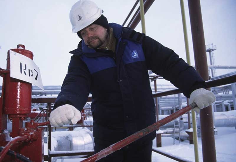 NOVATEK has gained unique and valuable experience of developing LNG projects in the Russian Arctic area. (Image for illustration only. Image courtesy: NOVATEK) NOVATEK has gained unique and valuable experience of developing LNG projects in the Russian Arctic area. (Image for illustration only. Image courtesy: NOVATEK)