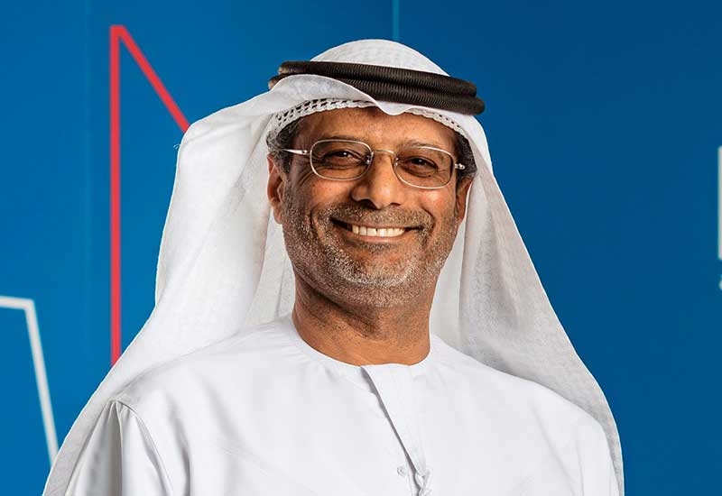 Aqeel A Madhi, Managing Director and CEO, National Petroleum Construction Company (NPCC). Aqeel A Madhi, Managing Director and CEO, National Petroleum Construction Company (NPCC).