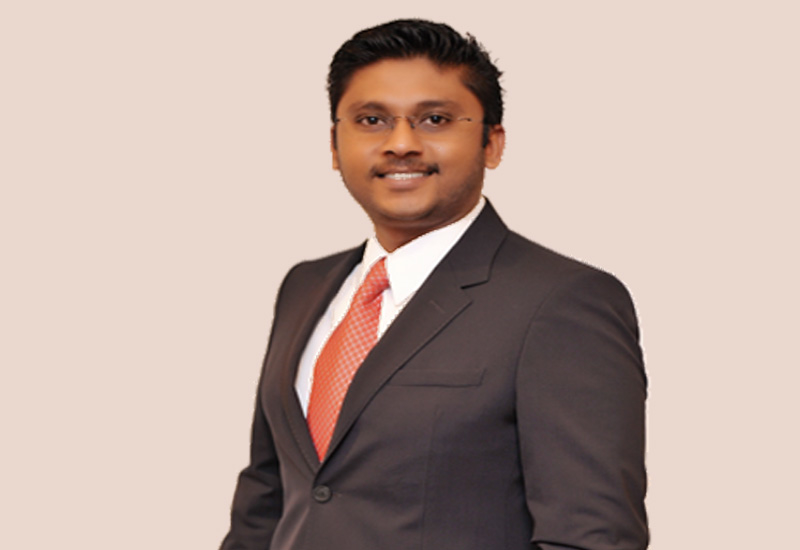 Narish Nathan from Eversendai Offshore says that the company is forging ahead in the oil & gas industry in the Middle East. Narish Nathan from Eversendai Offshore says that the company is forging ahead in the oil & gas industry in the Middle East.