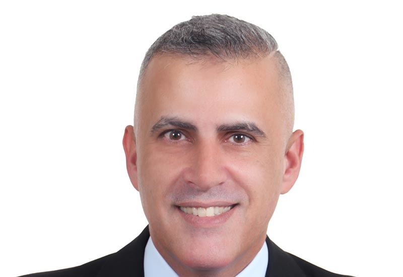 Ned Baltagi, managing director, Middle East and Africa, SANS Institute. Ned Baltagi, managing director, Middle East and Africa, SANS Institute.
