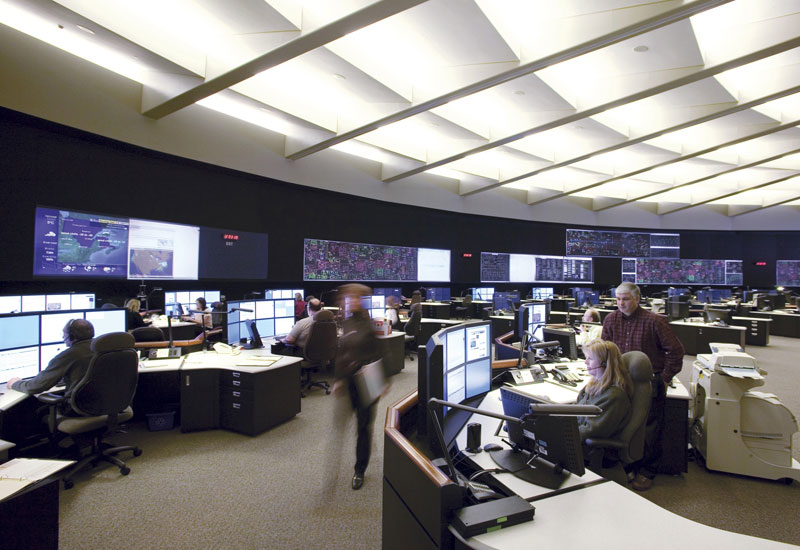 The year 2015 witnessed several cyberattacks against not just the energy industry, but the global economy as a whole. The year 2015 witnessed several cyberattacks against not just the energy industry, but the global economy as a whole.