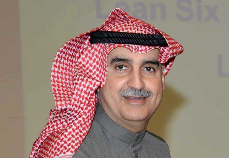 Nizar Al-Adsani, CEO of Kuwait Petroleum Corporation. Nizar Al-Adsani, CEO of Kuwait Petroleum Corporation.