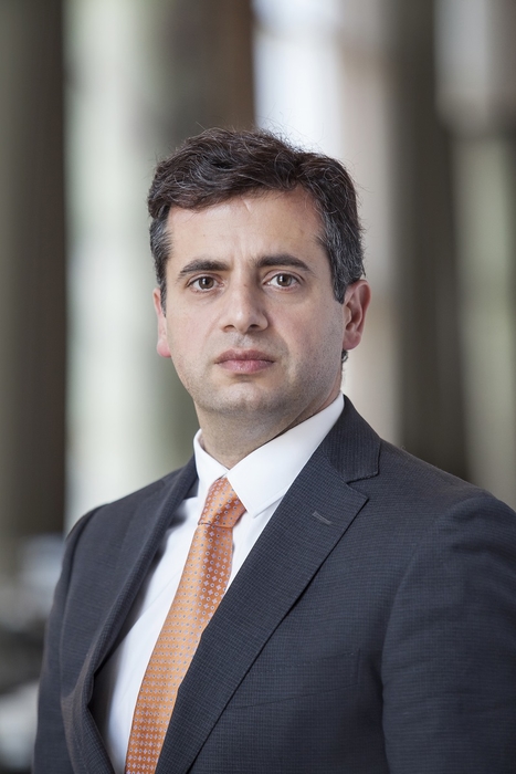 Nizar Jichi, Audit partner, Oil and gas practice – Lower Gulf, KPMG Nizar Jichi, Audit partner, Oil and gas practice – Lower Gulf, KPMG
