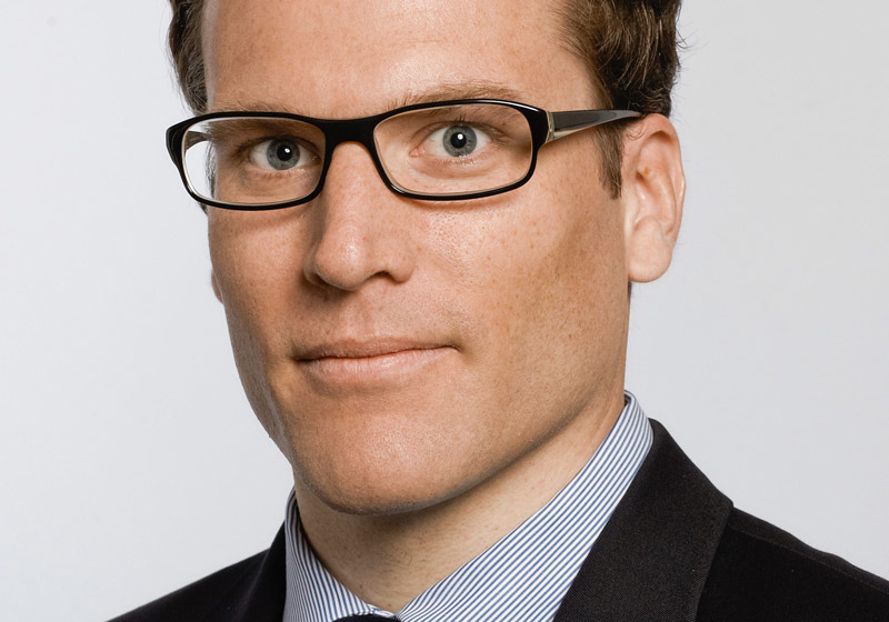 Norbert Ruecker Norbert Ruecker