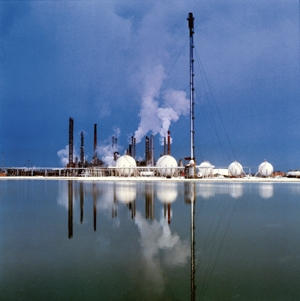 Abu Dhabi purchased the troubled chemical maker and today the company is profitable and part of the US Shale revolution. Abu Dhabi purchased the troubled chemical maker and today the company is profitable and part of the US Shale revolution.