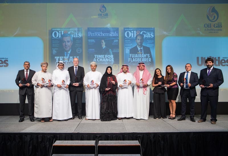 The Oil & Gas Middle East and Refining & Petrochemicals Middle East 2017 Awards ceremony will be held on 12 September 2017 at Four Seasons Resort Dubai, Jumeirah Beach. The Oil & Gas Middle East and Refining & Petrochemicals Middle East 2017 Awards ceremony will be held on 12 September 2017 at Four Seasons Resort Dubai, Jumeirah Beach.