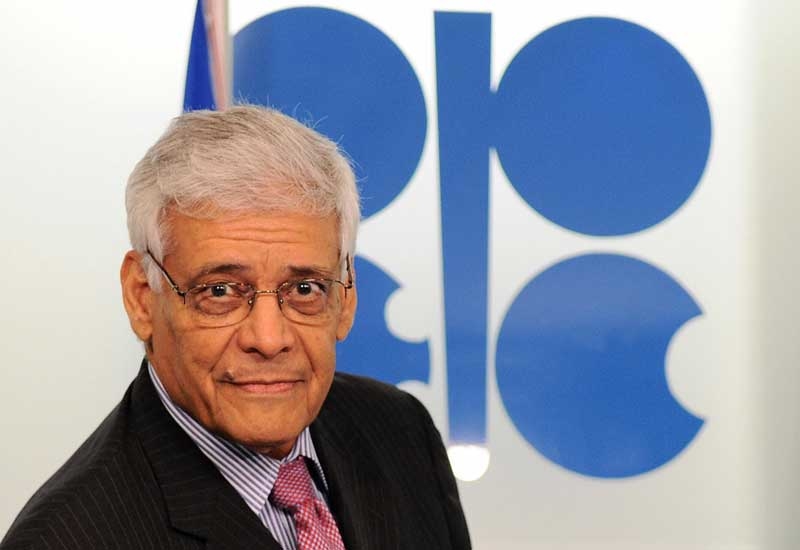 OPEC members are meeting in Vienna today to discuss oil production in the upcoming months. OPEC members are meeting in Vienna today to discuss oil production in the upcoming months.