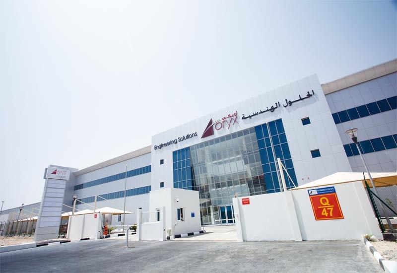 SNC_Lavalin's local unit Qatar Kentz has won a 5-year consultancy contract for the Oryx GTL project. SNC_Lavalin's local unit Qatar Kentz has won a 5-year consultancy contract for the Oryx GTL project.