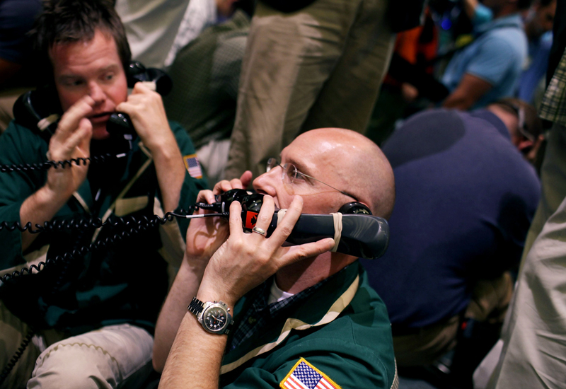 Oil prices fall off the back of violence in Iraq, Iranian sanctions and heightened tensions between the west and Russia. Oil prices fall off the back of violence in Iraq, Iranian sanctions and heightened tensions between the west and Russia.