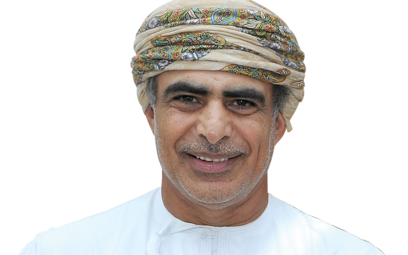 Oman'S minister of oil and gas Mohammed Al Rumhi. Oman'S minister of oil and gas Mohammed Al Rumhi.