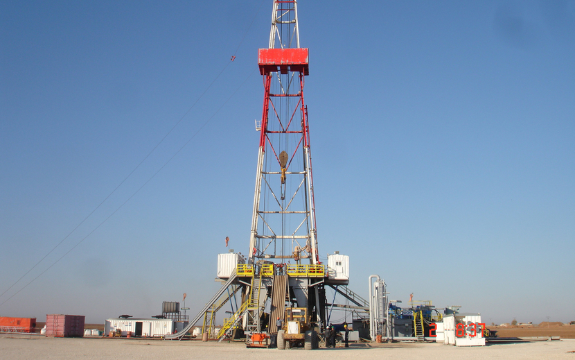 ADNOC recently awarded a 10% stake in its onshore concession to Total. ADNOC recently awarded a 10% stake in its onshore concession to Total.