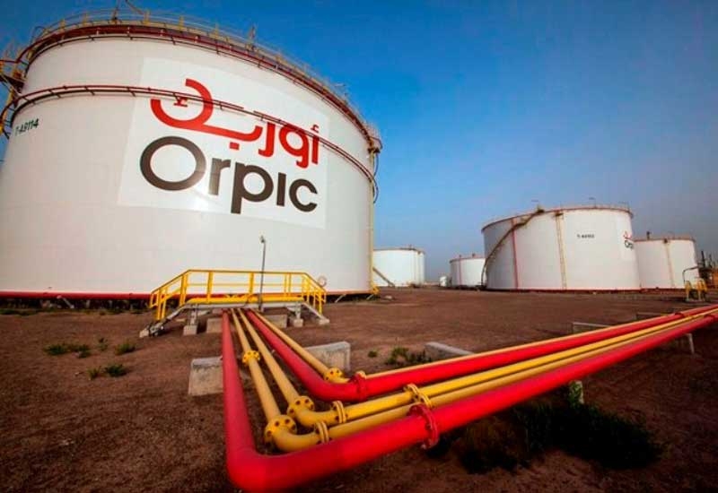 During March 2017, chemical production decreased in every region except Africa, the Middle East and Asia-Pacific. (Image: Orpic aromatics plant) During March 2017, chemical production decreased in every region except Africa, the Middle East and Asia-Pacific. (Image: Orpic aromatics plant)