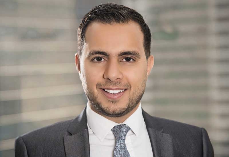 Osama Oulabi is the regional director of SpeedCast, a network and satellite communication services provider. Osama Oulabi is the regional director of SpeedCast, a network and satellite communication services provider.