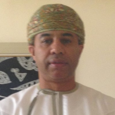 Suleiman al-Zakwani (image: LinkedIn) Suleiman al-Zakwani (image: LinkedIn)