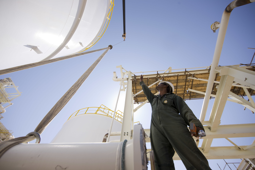 Services will include full systems completions, commissioning and start-up management, planning, consultancy, supervision, execution and administration of various oil and gas and related facilities. Services will include full systems completions, commissioning and start-up management, planning, consultancy, supervision, execution and administration of various oil and gas and related facilities.