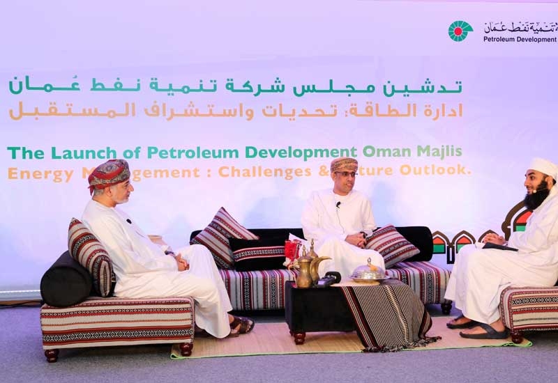 PDOs new event will cover a myriad of topics relevant to the sultanate and the industry. PDOs new event will cover a myriad of topics relevant to the sultanate and the industry.