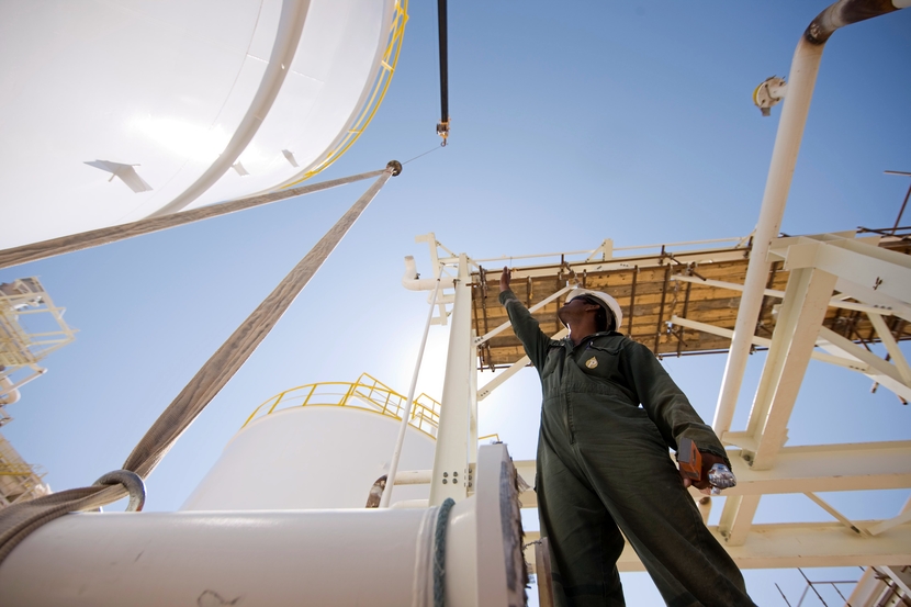 Oman LNG and the Oman Oil Company have entered into a multi-year partnership to support professional training of the Omani workforce. Oman LNG and the Oman Oil Company have entered into a multi-year partnership to support professional training of the Omani workforce.