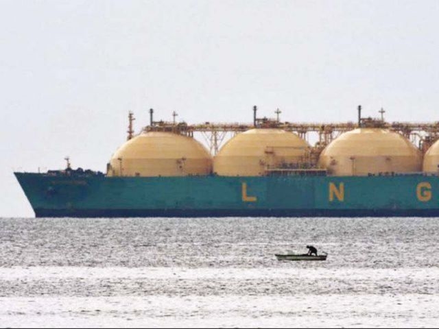 As per the deal, the LNG will be supplied from Qatargas 2, with the first cargo expected to be delivered to Pakistan in 2018 by Qatargas-chartered Q-Flex vessels. As per the deal, the LNG will be supplied from Qatargas 2, with the first cargo expected to be delivered to Pakistan in 2018 by Qatargas-chartered Q-Flex vessels.