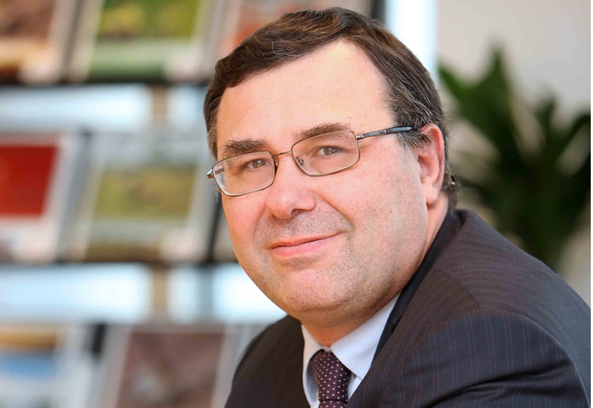 Total's chief executive Patrick Pouyanne said that there was uncertainty on what the new White House administration would do. Total's chief executive Patrick Pouyanne said that there was uncertainty on what the new White House administration would do.