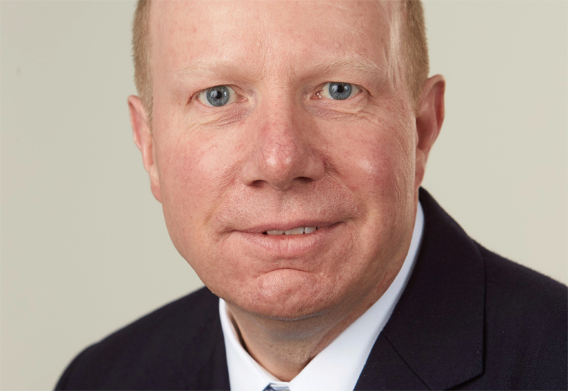 Paul Sennett is the vice president and general manager of the Gas Turbine Filtration department at CLARCOR Industrial Air Paul Sennett is the vice president and general manager of the Gas Turbine Filtration department at CLARCOR Industrial Air