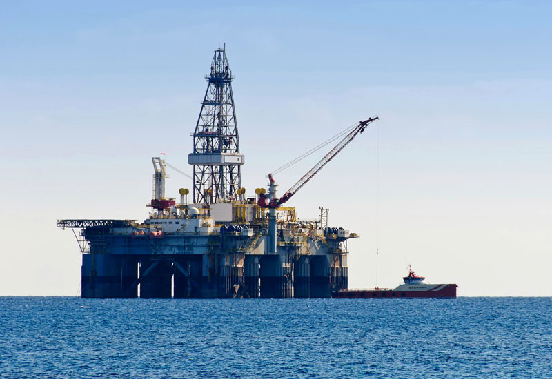 Seismic studies in Lebanese territorial waters indicate the presence of oil and gas deposits. Seismic studies in Lebanese territorial waters indicate the presence of oil and gas deposits.