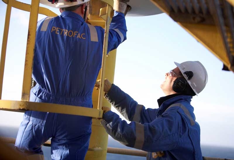 Petrofac is currently undertaking two projects, on behalf of PDO, through an EPCm delivery model. Petrofac is currently undertaking two projects, on behalf of PDO, through an EPCm delivery model.