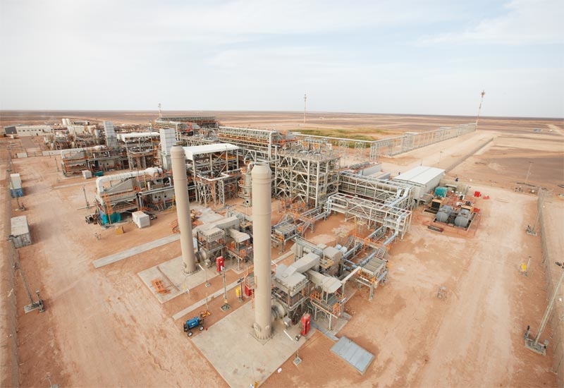 A JV with CPECC is set to pay dividends from Chinese oil companies. A JV with CPECC is set to pay dividends from Chinese oil companies.