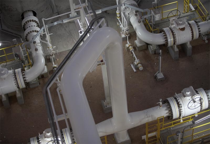 Petrofac's ECOM strength has powered its push into new business models. Petrofac's ECOM strength has powered its push into new business models.