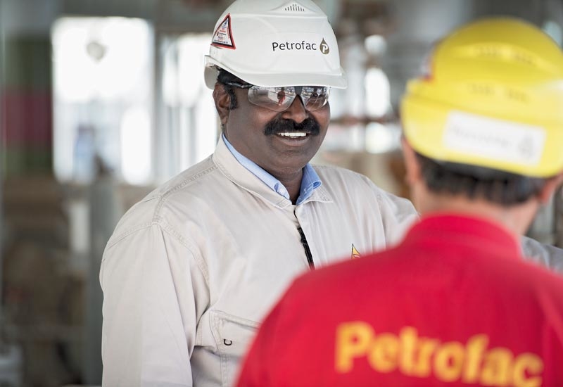 The project comprises the addition of a third gas train with a capacity for nominally handling 500 million standard cubic feet of gas per day. The project comprises the addition of a third gas train with a capacity for nominally handling 500 million standard cubic feet of gas per day.
