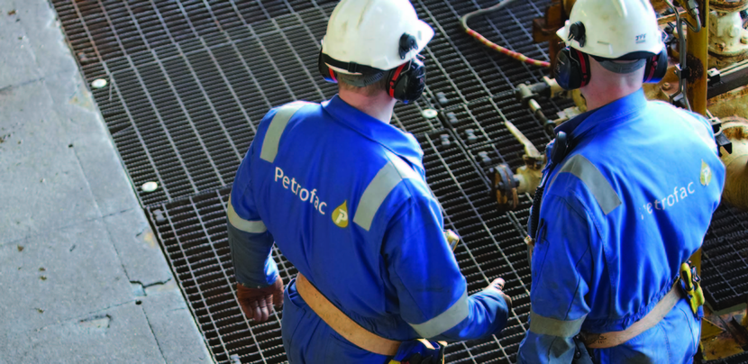 Petrofac is a global EPC company headquartered in London. Petrofac is a global EPC company headquartered in London.