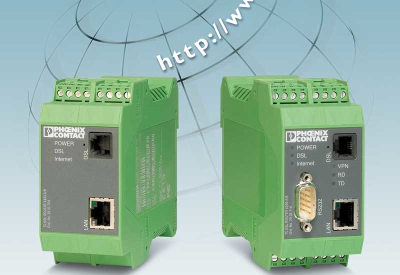 The hardware for connection to the corresponding All-IP, or MSAN-POTS connection must satisfy the requirements for the changed IP communication. The hardware for connection to the corresponding All-IP, or MSAN-POTS connection must satisfy the requirements for the changed IP communication.